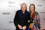 Amsterdam 8 september 2018
Premiere Nationaal Ballet in de stopera. Cees Dam met dochter