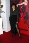Amsterdam 8 september 2018
Premiere Nationaal Ballet in de stopera.
Chazia Mourali met een vriendin