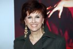 Amsterdam 8 september 2018
Premiere Nationaal Ballet in de stopera.
Chazia Mourali met een vriendin