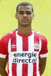 Eindhoven, 30 Juli 2018 Selektie PSV Seizoen 2018-2019 
Cody Gakpo