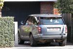 Amsterdam 1 september 2018
Cor Boonstra en zijn vrouw Boonstra hebben het huis / villa van Jaap van Zweden gekocht . Ze doen boodschappen op de beethovenstraat.