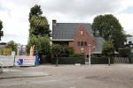 Amsterdam 1 september 2018
Cor Boonstra en zijn vrouw Boonstra hebben het huis / villa van Jaap van Zweden gekocht . Ze doen boodschappen op de beethovenstraat.