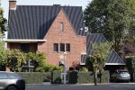 Amsterdam 1 september 2018
Cor Boonstra en zijn vrouw Boonstra hebben het huis / villa van Jaap van Zweden gekocht . Ze doen boodschappen op de beethovenstraat.