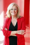 Utrecht 30 augustus 2018
Presentie deelnemers expeditie Robinson in Pathe Utrecht. Corry Konings