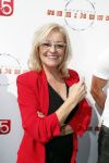 Utrecht 30 augustus 2018
Presentie deelnemers expeditie Robinson in Pathe Utrecht. Corry Konings