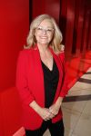 Utrecht 30 augustus 2018
Presentie deelnemers expeditie Robinson in Pathe Utrecht. Corry Konings