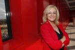 Utrecht 30 augustus 2018
Presentie deelnemers expeditie Robinson in Pathe Utrecht. Corry Konings