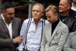 Hilversum 28 augustus 2018
Najaarspresentatie NPO op het mediapark.
Daan Boom