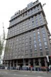 Amsterdam 24 augustus 2018
Nieuwe appartement van Daley Blind op de zuidas.
