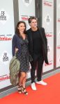 Amsterdam, 19 Augustus 2018
Premiere Blind Date met Katja Schuurman en Thijs Romer