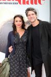 Amsterdam, 19 Augustus 2018
Premiere Blind Date met Katja Schuurman en Thijs Romer