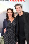 Amsterdam, 19 Augustus 2018
Premiere Blind Date met Katja Schuurman en Thijs Romer