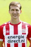 Eindhoven, 30 Juli 2018 Selektie PSV Seizoen 2018-2019 
Daniel Schwaab