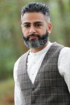 Hilversum 28 augustus 2018
Najaarspresentatie NPO op het mediapark.
Danny Ghosen