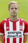 Eindhoven, 30 Juli 2018 Selektie PSV Seizoen 2018-2019 
Dante Rigo