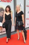 Amsterdam, 19 Augustus 2018
Premiere Blind Date met Katja Schuurman en Thijs Romer
Daphne Bunskoek