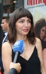 Amsterdam, 19 Augustus 2018
Premiere Blind Date met Katja Schuurman en Thijs Romer
Daphne Bunskoek