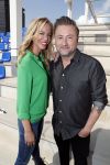Utrecht 30 augustus 2018
Presentie deelnemers expeditie Robinson in Pathe Utrecht. Dennis Weening en Nicolette Kluijver