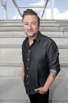 Utrecht 30 augustus 2018
Presentie deelnemers expeditie Robinson in Pathe Utrecht. Dennis Weening en Nicolette Kluijver