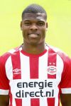 Eindhoven, 30 Juli 2018 Selektie PSV Seizoen 2018-2019 
Denzel Dimfries