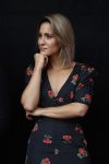 Hilversum 30 augustus 2018
Eerste aflevering GTST (goede tijden slechte tijden) in de bioscoop in Hilversum. Dilan Yurdakul