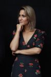 Hilversum 30 augustus 2018
Eerste aflevering GTST (goede tijden slechte tijden) in de bioscoop in Hilversum. Dilan Yurdakul