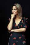 Hilversum 30 augustus 2018
Eerste aflevering GTST (goede tijden slechte tijden) in de bioscoop in Hilversum. Dilan Yurdakul