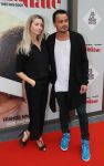 Amsterdam, 19 Augustus 2018
Premiere Blind Date met Katja Schuurman en Thijs Romer
Dinand Woesthoff met zijn vrouw