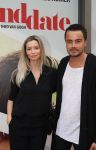 Amsterdam, 19 Augustus 2018
Premiere Blind Date met Katja Schuurman en Thijs Romer
Dinand Woesthoff met zijn vrouw