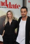 Amsterdam, 19 Augustus 2018
Premiere Blind Date met Katja Schuurman en Thijs Romer
Dinand Woesthoff met zijn vrouw