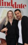 Amsterdam, 19 Augustus 2018
Premiere Blind Date met Katja Schuurman en Thijs Romer
Dinand Woesthoff met zijn vrouw