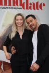 Amsterdam, 19 Augustus 2018
Premiere Blind Date met Katja Schuurman en Thijs Romer
Dinand Woesthoff met zijn vrouw