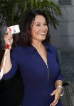 Hilversum 28 augustus 2018
Najaarspresentatie NPO op het mediapark.
Dionne de Graaff