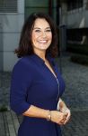 Hilversum 28 augustus 2018
Najaarspresentatie NPO op het mediapark.
Dionne de Graaff