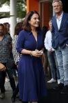 Hilversum 28 augustus 2018
Najaarspresentatie NPO op het mediapark.
Dionne de Graaff