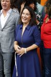 Hilversum 28 augustus 2018
Najaarspresentatie NPO op het mediapark.
Dionne de Graaff