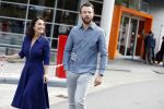 Hilversum 28 augustus 2018
Najaarspresentatie NPO op het mediapark.
Dionne de Graaff en Henny Schut