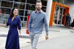 Hilversum 28 augustus 2018
Najaarspresentatie NPO op het mediapark.
Dionne de Graaff en Henny Schut