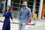 Hilversum 28 augustus 2018
Najaarspresentatie NPO op het mediapark.
Dionne de Graaff en Henny Schut