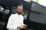 Amersfoort 30 augustus 2018
Boekpresentatie voormalig Miss Nederland Nicky Opheij. Dj Lafuente