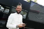 Amersfoort 30 augustus 2018
Boekpresentatie voormalig Miss Nederland Nicky Opheij. Dj Lafuente