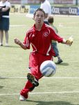Amsterdam 7 juni 2008
Bijeenkomst voor ADHD paptienten op de toekomst bij Ajax. topscorer ajax jeugd en neef Andre Hazes jr
Peter Smulders bv