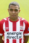 Eindhoven, 30 Juli 2018 Selektie PSV Seizoen 2018-2019 
Luuk de JongDoneyll Malen