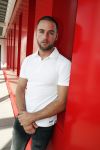 Utrecht 30 augustus 2018
Presentie deelnemers expeditie Robinson in Pathe Utrecht. Donny Roelvink