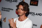 Hilversum 30 augustus 2018
Eerste aflevering GTST (goede tijden slechte tijden) in de bioscoop in Hilversum. Dorian Bindels