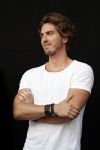 Hilversum 30 augustus 2018
Eerste aflevering GTST (goede tijden slechte tijden) in de bioscoop in Hilversum. Dorian Bindels