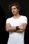 Hilversum 30 augustus 2018
Eerste aflevering GTST (goede tijden slechte tijden) in de bioscoop in Hilversum. Dorian Bindels