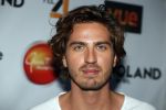 Hilversum 30 augustus 2018
Eerste aflevering GTST (goede tijden slechte tijden) in de bioscoop in Hilversum. Dorian Bindels