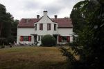 Huizen,19 Augustus 2018
Doutzen Kroes nieuw huis