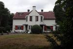 Huizen,19 Augustus 2018
Doutzen Kroes nieuw huis